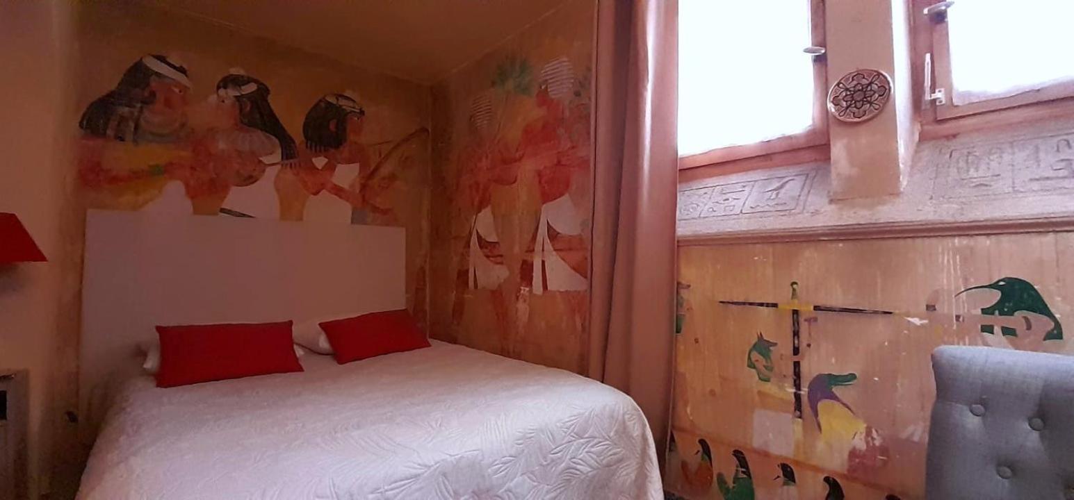 Vieux-Lyon - Maison Renaissance Lião Exterior foto