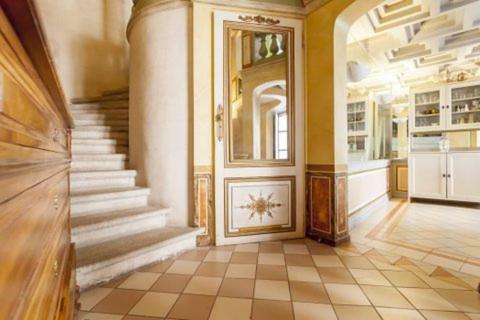 Vieux-Lyon - Maison Renaissance Lião Exterior foto